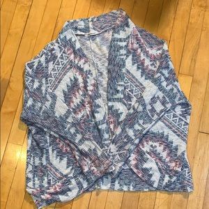 Maurices Sweater